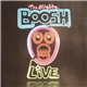 The Mighty Boosh - Live