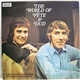 Peter Cook & Dudley Moore - The World Of Pete & Dud