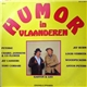 Various - Humor In Vlaanderen